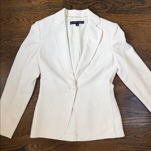 Anne Klein Jacket Size 2